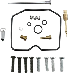 Moose Complete Carburetor Carb Rebuild Repair Kit