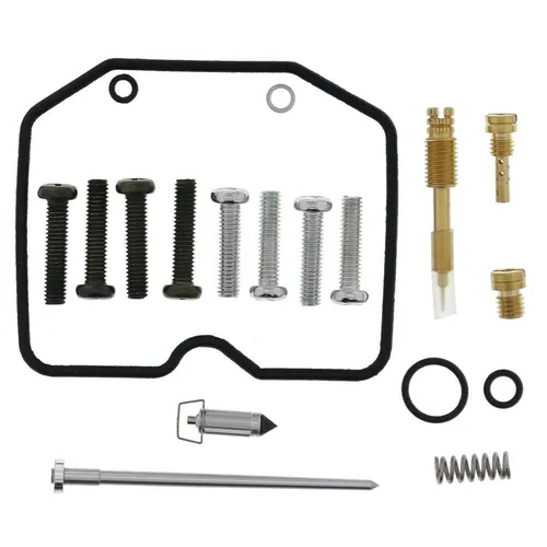 All Balls Carb Carburetor Rebuild Repair Kit for Bayou 300