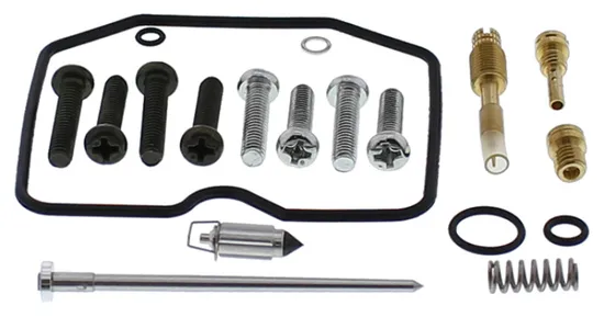 All Balls Carb Carburetor Rebuild Repair Kit for Bayou 300