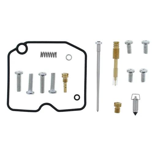 All Balls Carb Carburetor Rebuild Repair Kit for Kawasaki Bayou 400