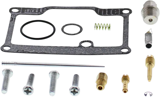 Moose Complete Carburetor Carb Rebuild Repair Kit