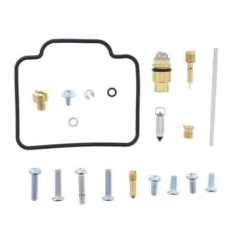 All Balls Carb Carburetor Rebuild Repair Kit for Arctic Cat 250