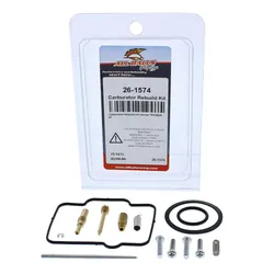 All Balls Carb Carburetor Rebuild Repair Kit for Honda FourTrax 250