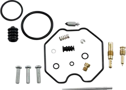 Moose Complete Carburetor Carb Rebuild Repair Kit