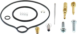 Moose Complete Carburetor Carb Rebuild Repair Kit
