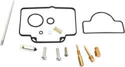 Moose Complete Carburetor Carb Rebuild Repair Kit