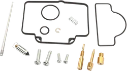 Moose Complete Carburetor Carb Rebuild Repair Kit