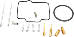 Moose Complete Carburetor Carb Rebuild Repair Kit