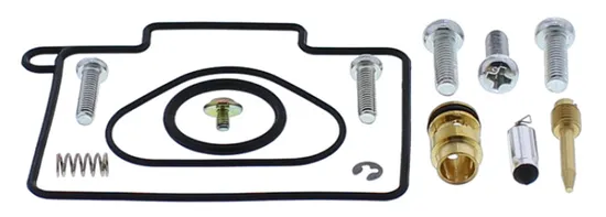 All Balls Carb Carburetor Rebuild Repair Kit