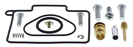 All Balls Carb Carburetor Rebuild Repair Kit