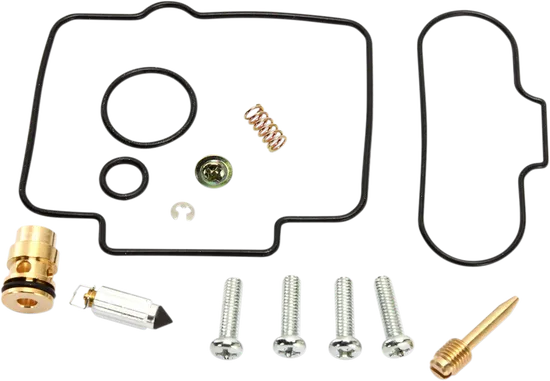 Moose Complete Carburetor Carb Rebuild Repair Kit