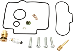Moose Complete Carburetor Carb Rebuild Repair Kit