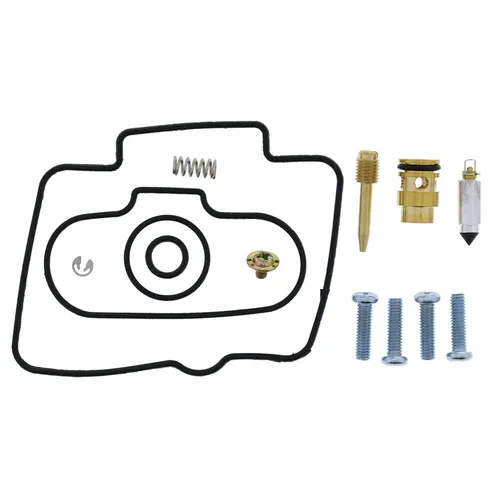All Balls Carb Carburetor Rebuild Repair Kit for Husqvarna 125-300