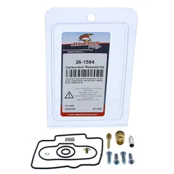 All Balls Carb Carburetor Rebuild Repair Kit for Husqvarna 125-300