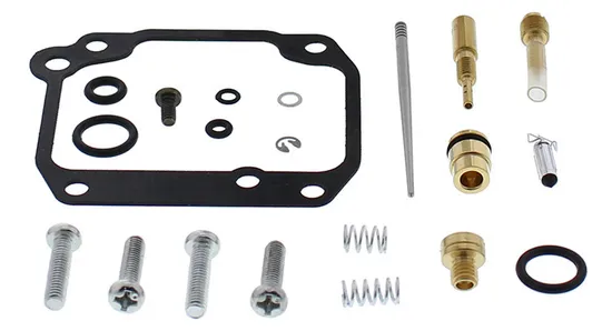 All Balls Carb Carburetor Rebuild Repair Kit for Suzuki Quadrunner 185