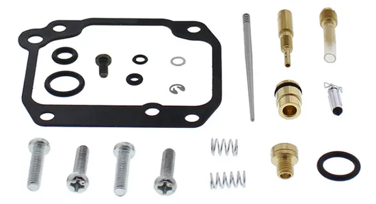 All Balls Carb Carburetor Rebuild Repair Kit for Suzuki Quadrunner 185