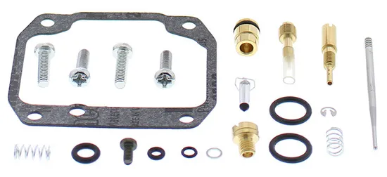 All Balls Carb Carburetor Rebuild Repair Kit for Suzuki Quadrunner 160