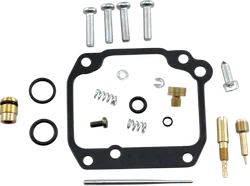 Moose Carburetor Carb Rebuild Repair Kit