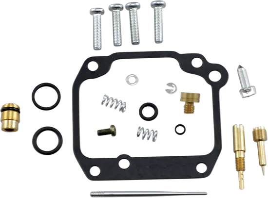 All Balls Carburetor Rebuild Repair Kit Suzuki Quadrunner 125 ALT 125