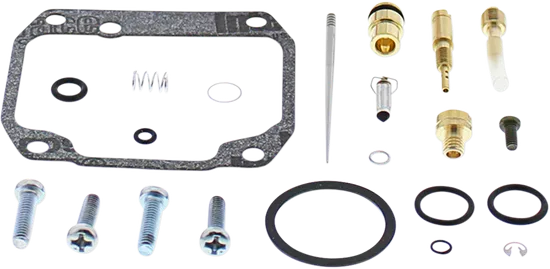 Moose Carburetor Carb Rebuild Repair Kit