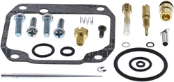 Moose Carburetor Carb Rebuild Repair Kit