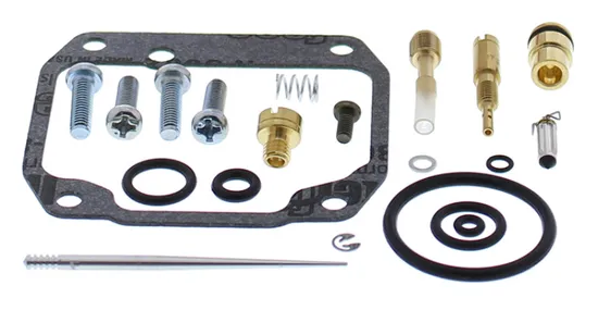 All Balls Carb Carburetor Rebuild Repair Kit for Suzuki Quadrunner 300