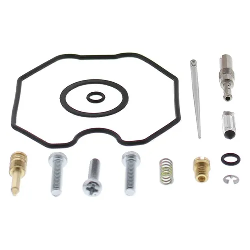 All Balls Carb Carburetor Rebuild Repair Kit for Honda FourTrax 200