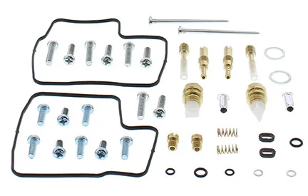 All Balls Carb Carburetor Rebuild Repair Kit for Honda Shadow VLX 600