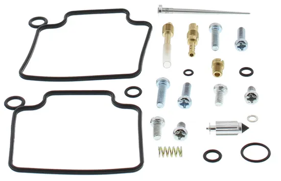 All Balls Carb Carburetor Rebuild Repair Kit for Honda Shadow VLX 600