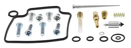 All Balls Carb Carburetor Rebuild Repair Kit for Honda Shadow VLX 600