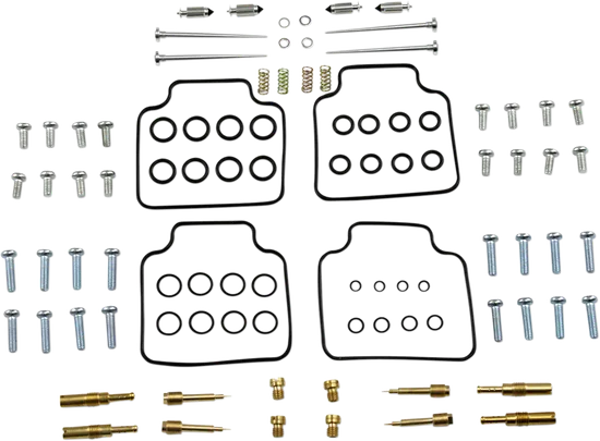 All Balls Carb Carburetor Rebuild Repair Kit for Honda Nighthawk 750