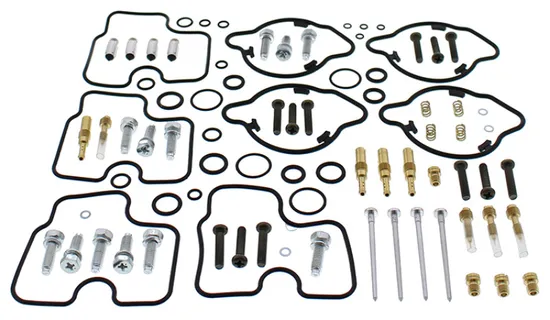 All Balls Carb Carburetor Rebuild Repair Kit for Honda Magna 750