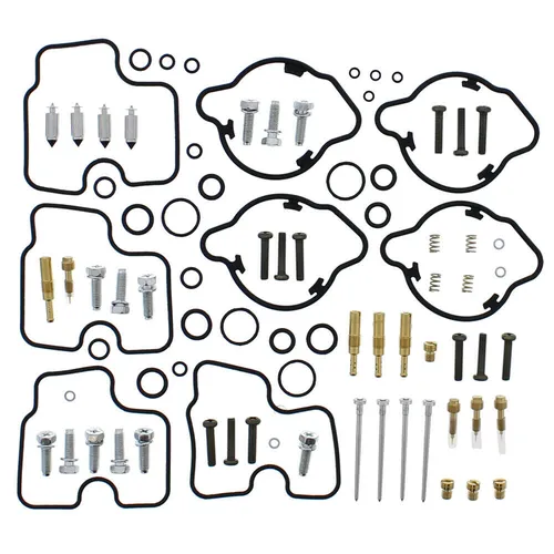 All Balls Carb Carburetor Rebuild Repair Kit for Honda Magna 750