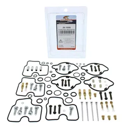 All Balls Carb Carburetor Rebuild Repair Kit for Honda Magna 750