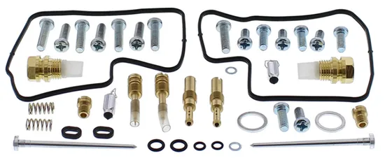 All Balls Carb Carburetor Rebuild Repair Kit for Honda Shadow VT750