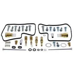 All Balls Carb Carburetor Rebuild Repair Kit for Honda Shadow VT750