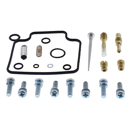 All Balls Carb Carburetor Rebuild Repair Kit for Honda Shadow VT750