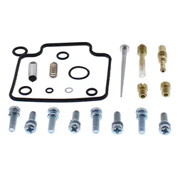 All Balls Carb Carburetor Rebuild Repair Kit for Honda Shadow VT750