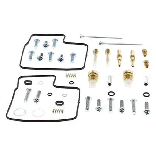 All Balls Carb Carburetor Rebuild Repair Kit for Honda Shadow ACE 750