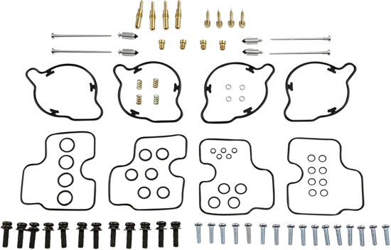 All Balls Carb Carburetor Rebuild Repair Kit for Honda CBR1000F