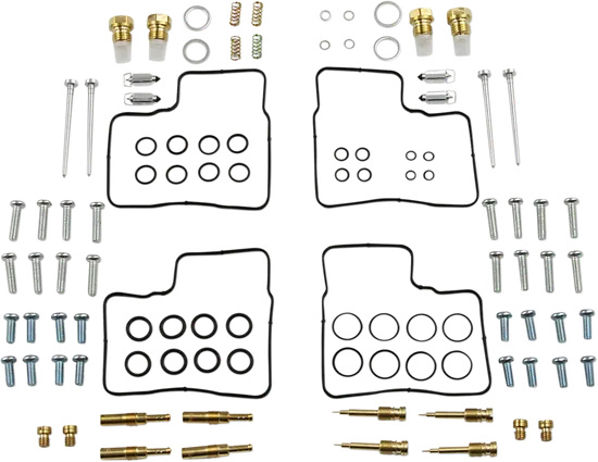 All Balls Carb Carburetor Rebuild Repair Kit for Honda ST1100