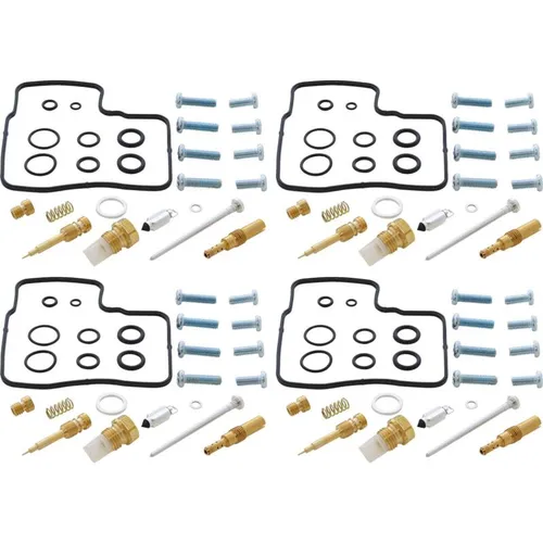 All Balls Carb Carburetor Rebuild Repair Kit for Honda ST1100