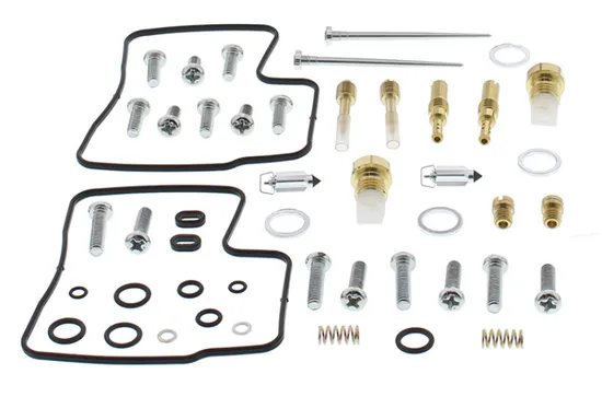 All Balls Carb Carburetor Rebuild Repair Kit for Honda Shadow 1100