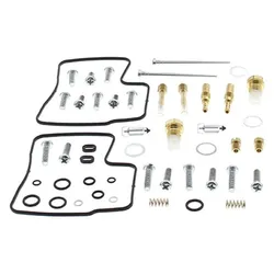 All Balls Carb Carburetor Rebuild Repair Kit for Honda Shadow 1100