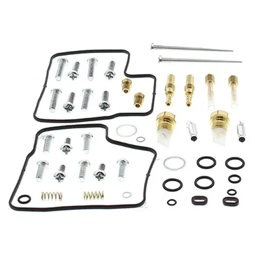 All Balls Carb Carburetor Rebuild Repair Kit Honda Shadow Spirit 1100