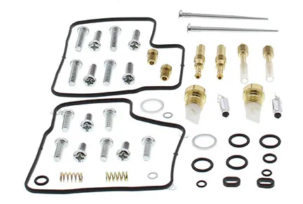 All Balls Carb Carburetor Rebuild Repair Kit Honda Shadow Spirit 1100