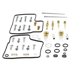 All Balls Carb Carburetor Rebuild Repair Kit Honda Shadow Spirit 1100