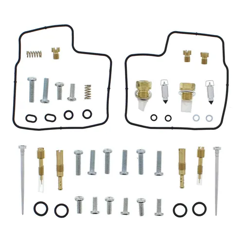 All Balls Carb Carburetor Rebuild Repair Kit for Honda Shadow 1100