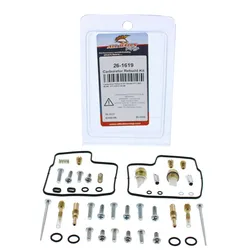 All Balls Carb Carburetor Rebuild Repair Kit for Honda Shadow 1100