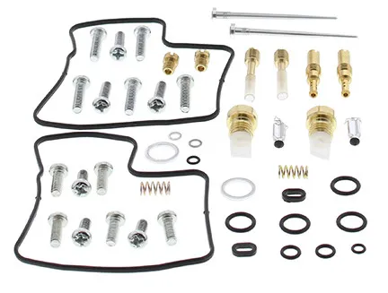 All Balls Carb Carburetor Rebuild Repair Kit for Honda Shadow Spirit